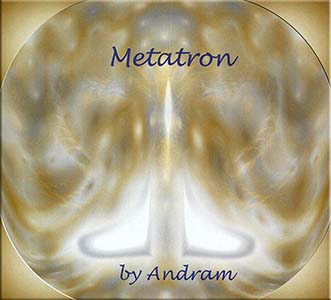 Foto Metatron CD