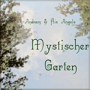 Foto Mystischer Garten CD